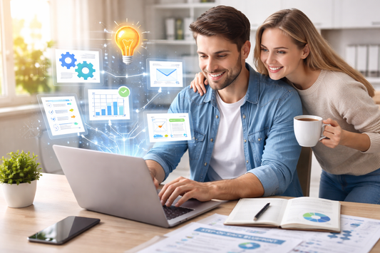 How Digital Blueprints Simplify Learning and Save You Time