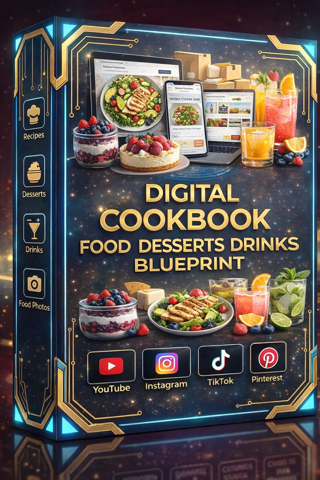 COOKBOOK ULTIMATE COLLECTION