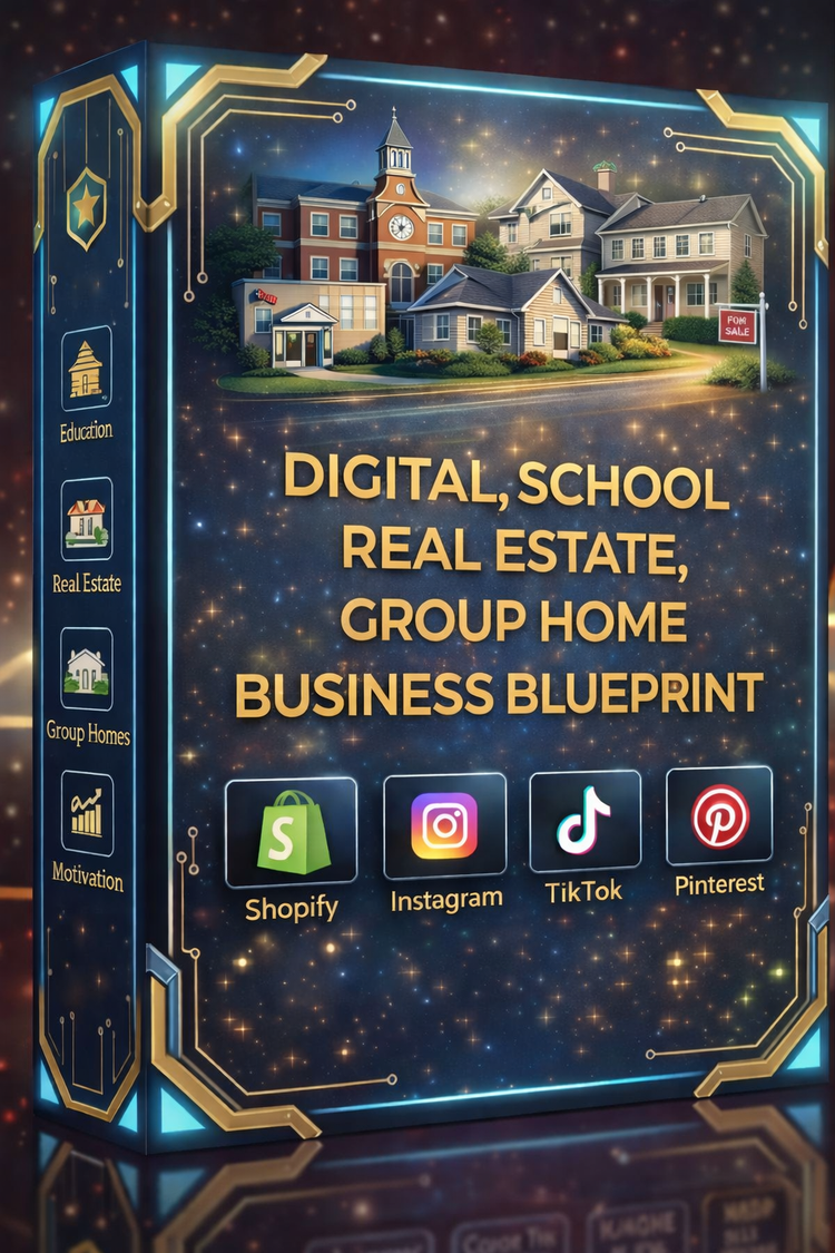 SCHOOL BUSINESS COLLECTION