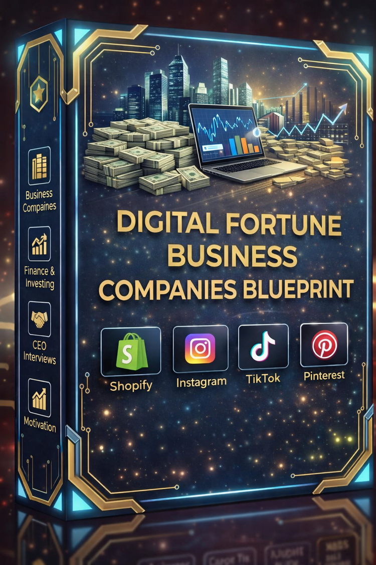 FORTUNE BUSINESS COLLECTION